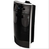 A Picture of product BNR-BUL7933CTUM Bionaire™ Digital Ultrasonic Tower Humidifier,  3 Gal Output, 10w x 10 1/4d x 22h, Black