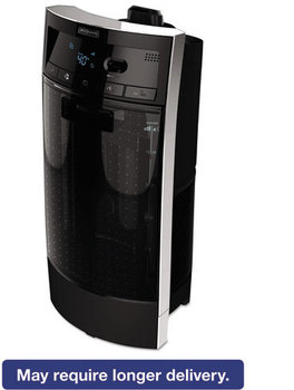 Bionaire™ Digital Ultrasonic Tower Humidifier,  3 Gal Output, 10w x 10 1/4d x 22h, Black