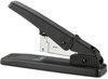 A Picture of product BOS-03201 Stanley Bostitch® NoJam™ Desktop Heavy-Duty Stapler,  60-Sheet Capacity, Black