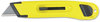 A Picture of product BOS-10065 Stanley® Lightweight Retractable Utility Knife,  Yellow
