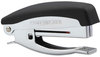 A Picture of product BOS-42100 Bostitch® Deluxe Hand-Held Stapler,  20-Sheet Capacity, Black