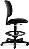 A Picture of product HON-5705GA10T HON® Volt® Series Adjustable Task Stool Supports Up to 275 lb, 22.88" 32.38" Seat Height, Black