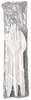 A Picture of product GEN-4KITMW GEN Wrapped Cutlery Kit,  Fork/Knife/Spoon/Napkin, White, 250/Carton