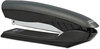A Picture of product BOS-B326BLK Bostitch® Premium Antimicrobial Stand-Up Stapler,  20-Sheet Capacity, Black