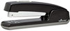 A Picture of product BOS-B5000BLK Bostitch® Professional Antimicrobial Executive Stapler,  20-Sheet Capacity, Black