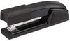 A Picture of product BOS-B777BLK Bostitch® Epic™ Stapler,  25-Sheet Capacity, Black