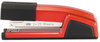 A Picture of product BOS-B777RED Bostitch® Epic™ Stapler,  25-Sheet Capacity, Red