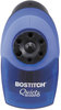 A Picture of product BOS-EPS10HC Bostitch® QuietSharp™ 6 Classroom Electric Pencil Sharpener,  Blue
