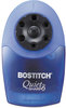 A Picture of product BOS-EPS10HC Bostitch® QuietSharp™ 6 Classroom Electric Pencil Sharpener,  Blue