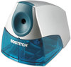A Picture of product BOS-EPS4BLUE Bostitch® Personal Electric Pencil Sharpener,  Blue