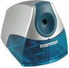 A Picture of product BOS-EPS4BLUE Bostitch® Personal Electric Pencil Sharpener,  Blue