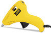 A Picture of product BOS-GR10 Stanley® Mini GlueShot™ Hot Melt Glue Gun,  15 Watt, Yellow