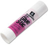 A Picture of product AVE-00216 Avery® Permanent Glue Stics,  Purple Application, .26 oz, Stick