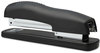 A Picture of product BOS-B2200BK Bostitch® Ergonomic Desktop Stapler,  20-Sheet Capacity, Black