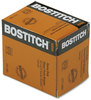 A Picture of product BOS-SB35PHD5M Bostitch® Heavy-Duty Premium Staples,  3/8" Leg Length, 5000/Box