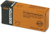 A Picture of product BOS-STCRP211514 Bostitch® B8® PowerCrown™ Premium Staples,  1/4" Leg Length, 5000/Box