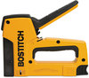 A Picture of product BOS-T68 Stanley Bostitch® Heavy-Duty Powercrown™ Tackers T6-8,