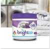 A Picture of product BRI-900014 BRIGHT Air® Super Odor™ Eliminator,  Lavender and Fresh Linen, Purple, 14oz, 6/Carton