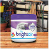 A Picture of product BRI-900014 BRIGHT Air® Super Odor™ Eliminator,  Lavender and Fresh Linen, Purple, 14oz, 6/Carton