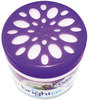 A Picture of product BRI-900014 BRIGHT Air® Super Odor™ Eliminator,  Lavender and Fresh Linen, Purple, 14oz, 6/Carton