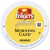 A Picture of product GMT-0448 Folgers® Gourmet Selections™ Morning Café® Coffee K-Cups®,  24/Box