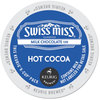A Picture of product GMT-1252 Swiss Miss® Milk Chocolate Hot Cocoa K-Cups®,  24/Box  4Box/Case