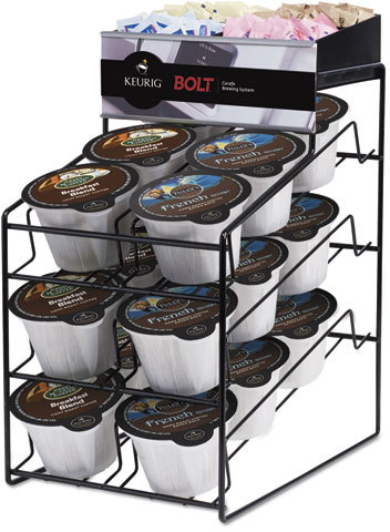 Keurig bolt shop