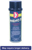 A Picture of product BGD-337 Big D Industries Pheno D Aerosol Antimicrobial Deodorizer,  Neutral, 6oz, 12/Carton