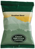 A Picture of product GMT-4432 Green Mountain Coffee Roasters® Breakfast Blend Coffee Fraction Packs,  2.2oz, 100/Carton