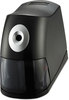 A Picture of product BOS-02695 Bostitch® Electric Pencil Sharpener,  Black
