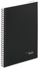 A Picture of product MEA-06672 Cambridge® Wirebound Business Notebook,  Legal Rule, 6 5/8 x 9 1/2, 80 Sheets