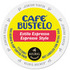 A Picture of product GMT-6106 Café Bustelo Espresso Style K-Cups®,  24/Box