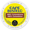 A Picture of product GMT-6107 Café Bustelo 100% Colombian K-Cups®,  24/Box