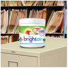 A Picture of product BRI-900133 BRIGHT Air® Super Odor™ Eliminator,  White Peach and Citrus, 14oz