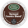 A Picture of product GMT-6501 Green Mountain Coffee Roasters® Regular Variety Pack Coffee K-Cups®,  22/Box