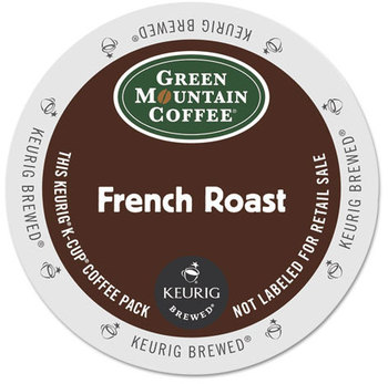 Green Mountain Coffee Roasters® Regular Variety Pack Coffee K-Cups®,  22/Box