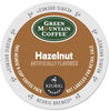 A Picture of product GMT-6502 Green Mountain Coffee Roasters® Flavored Variety Coffee K-Cups®,  88/Carton