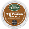 A Picture of product GMT-6502 Green Mountain Coffee Roasters® Flavored Variety Coffee K-Cups®,  88/Carton