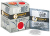 A Picture of product MLA-75410 Melitta® One:One™ Coffee Pods,  Hazelnut Cream (Hazelnut), 18 Pods/Box