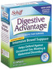 A Picture of product DVA-00116 Digestive Advantage® Probiotic Intensive Bowel Support Capsule,  32 Count