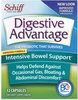 A Picture of product DVA-00116 Digestive Advantage® Probiotic Intensive Bowel Support Capsule,  32 Count