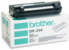 A Picture of product BRT-DR200 Brother DR200 Drum Unit,  Black