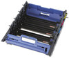 A Picture of product BRT-DR331CL Brother DR331CL Drum Unit 25,000 Page-Yield, Black/Cyan/Magenta/Yellow