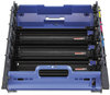 A Picture of product BRT-DR331CL Brother DR331CL Drum Unit 25,000 Page-Yield, Black/Cyan/Magenta/Yellow