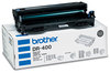 A Picture of product BRT-DR400 Brother DR400 Drum Unit 20,000 Page-Yield, Black