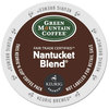 A Picture of product GMT-6663 Green Mountain Coffee Roasters® Nantucket Blend® Coffee K-Cups®,