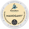 A Picture of product GMT-6990 Caribou Coffee® Mahogany Coffee K-Cups®,  96/Carton