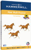 A Picture of product HAM-102848 Hammermill® Fore® MP Multipurpose Paper,  96 Bright, 24lb, 11 x 17, White, 500 Sheets