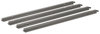 A Picture of product HON-919491 HON® Single Cross Rails for 30" and 36" Lateral Files Wide Gray, 4/Pack
