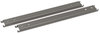 A Picture of product HON-919492 HON® Double Cross Rails for 42" Wide Lateral Files Gray